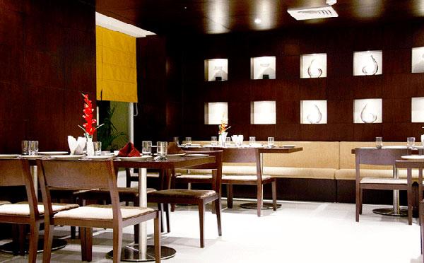 SRS Hotel Lakshya